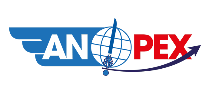 Logo ANOPEX